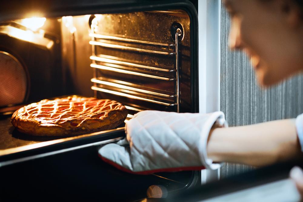 What Are the Common Challenges in Los Angeles Viking Oven Repair?