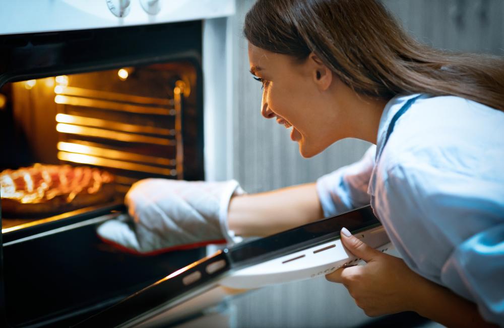 Expert Tips for Maintenance of Viking Ovens