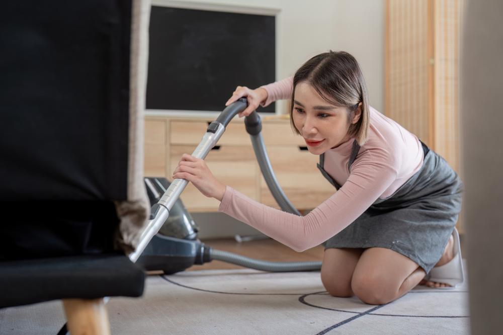What to Look For in a Vacuum Repair Service