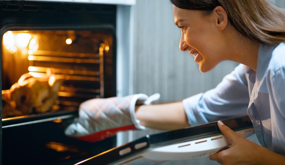 What Are Common Viking Oven Problems?