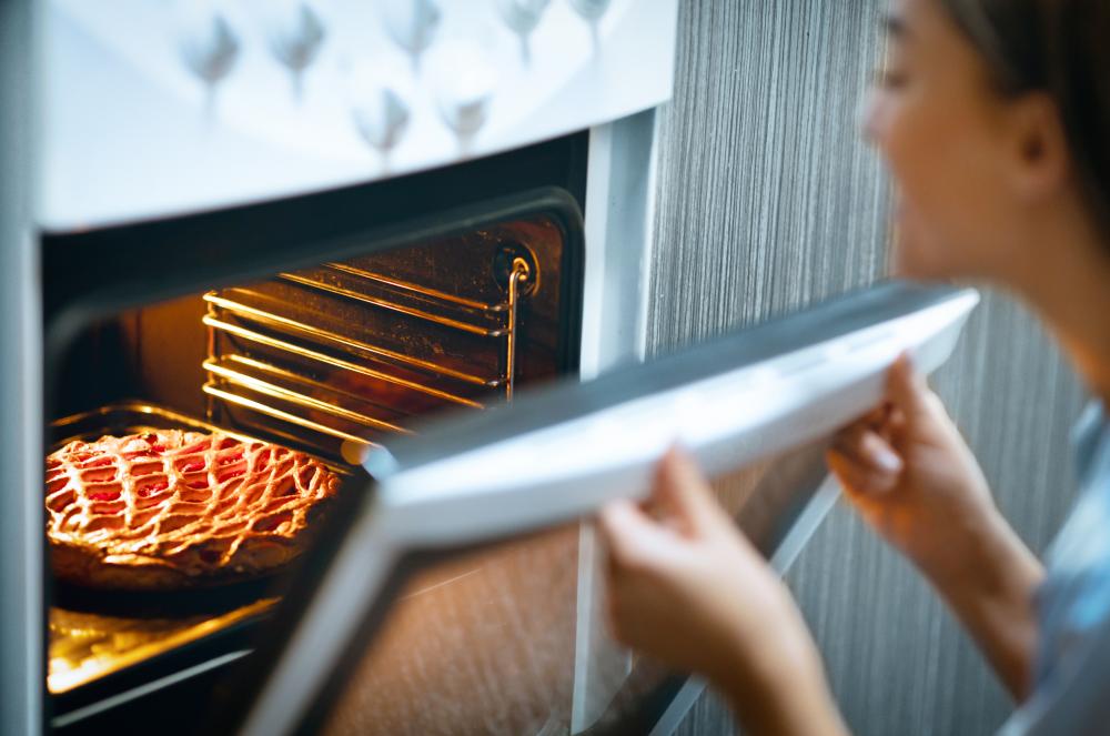 Common Challenges and Solutions in Viking Oven Repair Tyler