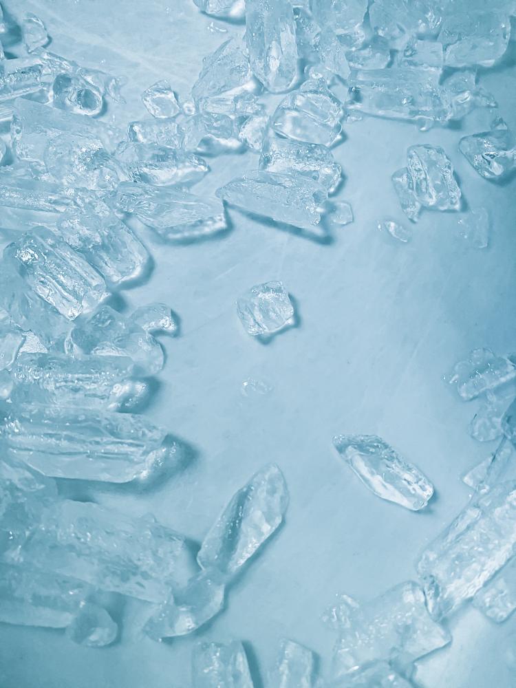 Improving Efficiency with an Industrial Ice Maker