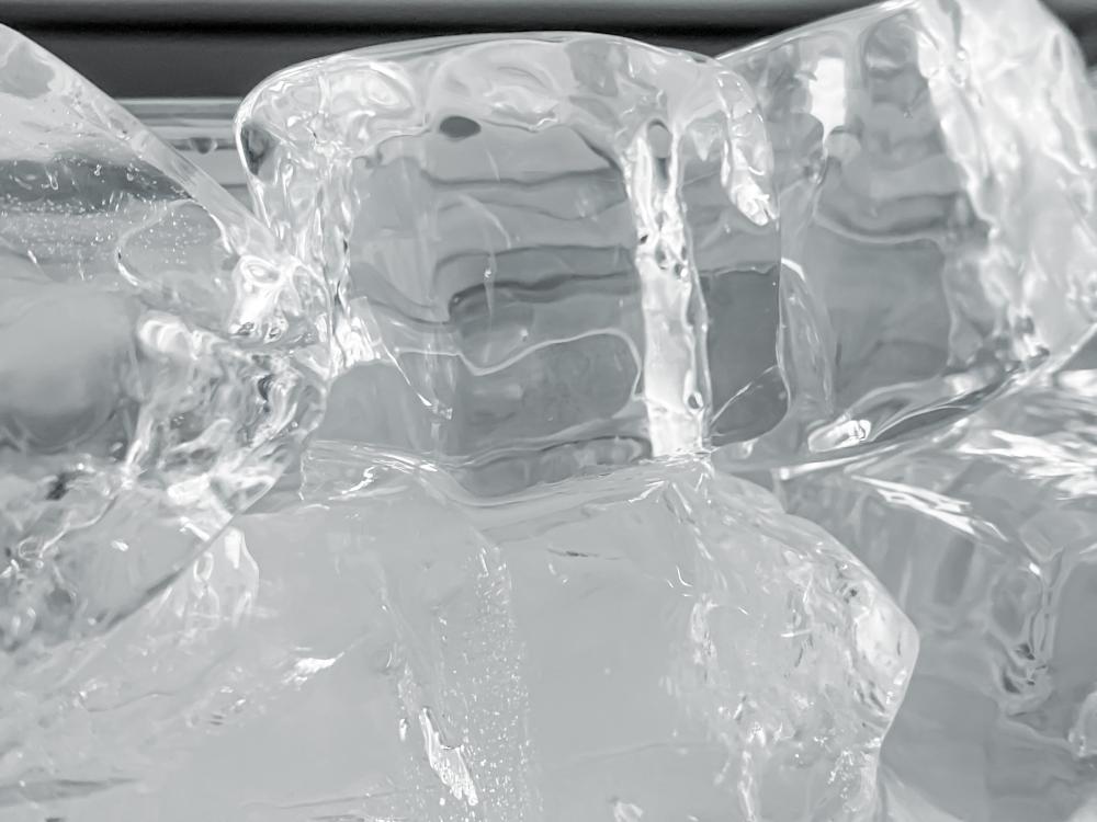 How to Maintain Your Phoenix Viking Undercounter Ice Maker