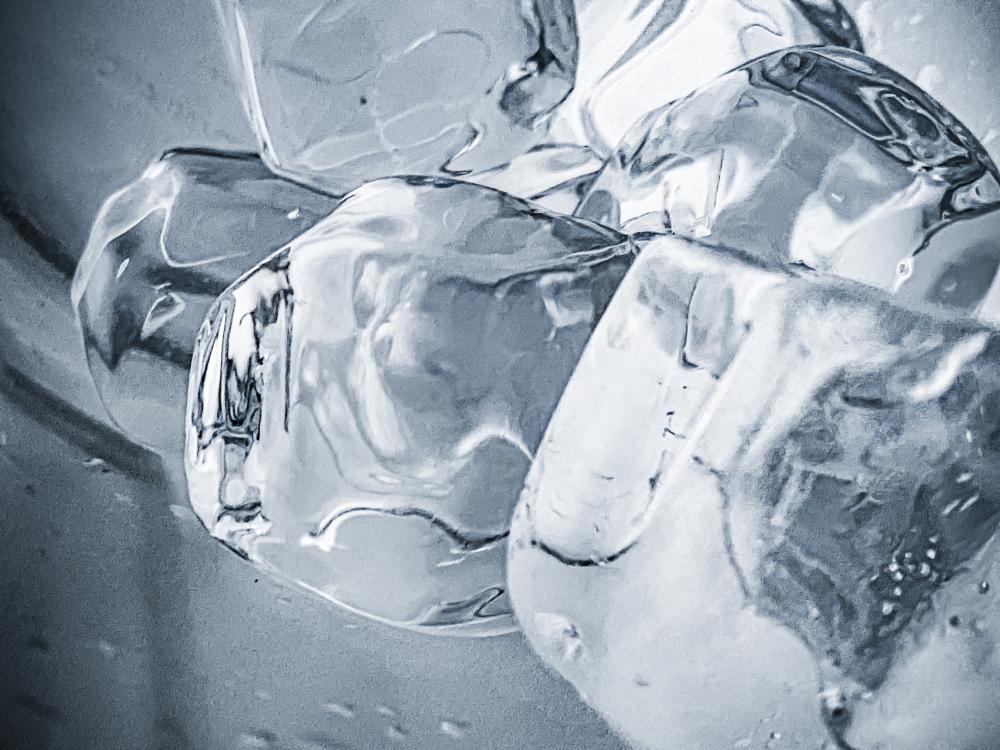 Advancements in Ice Machine Technology