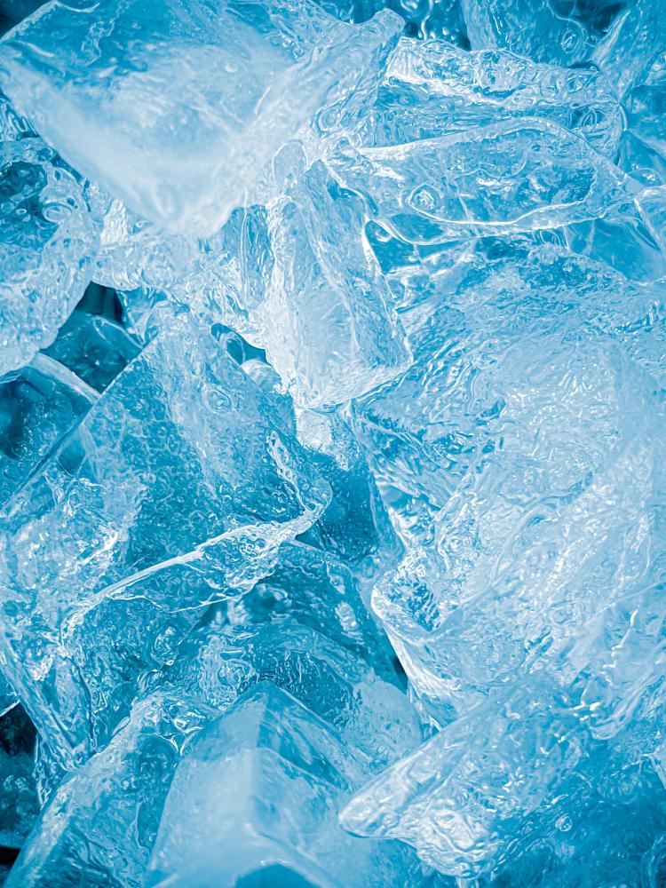 What Makes an Ice Machine High Quality?