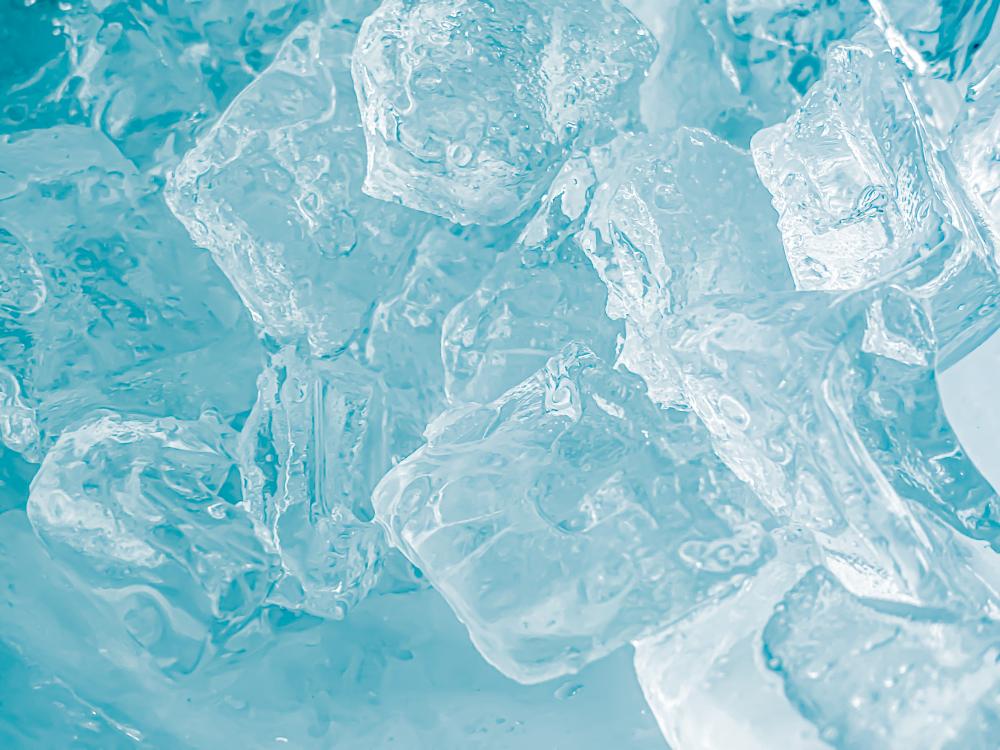 Key Features to Consider in an Ice Machine