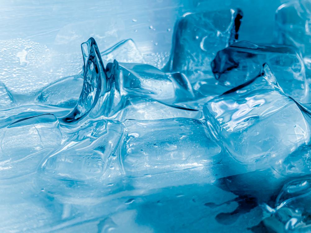 How to Choose the Right High Capacity Ice Machine