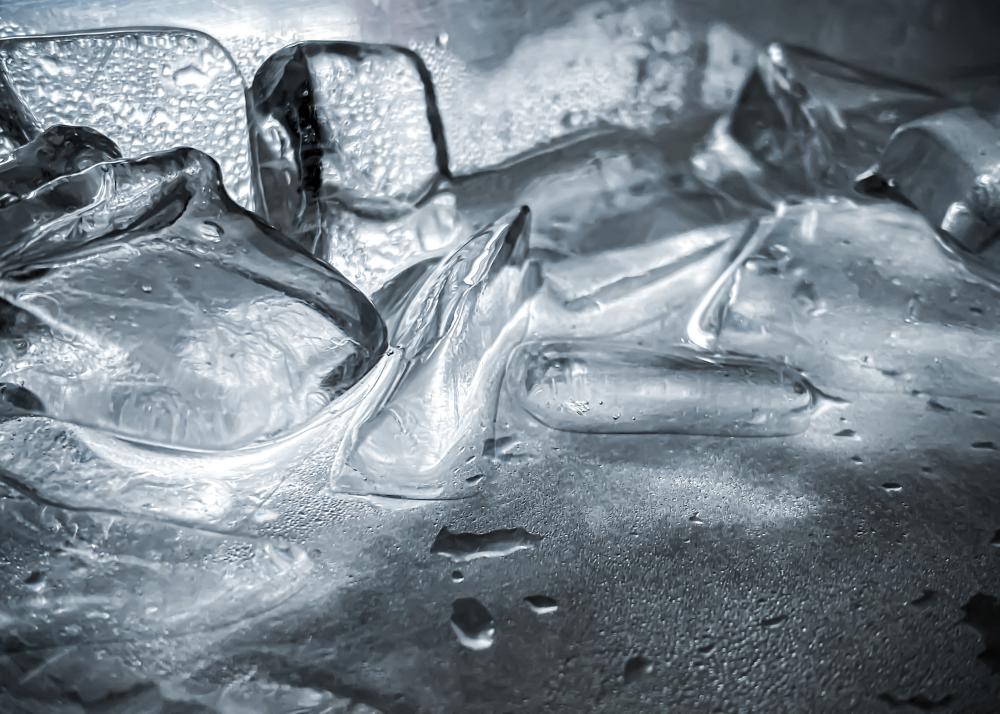 How Energy Efficiency Saves Costs in the Best Ice Machine