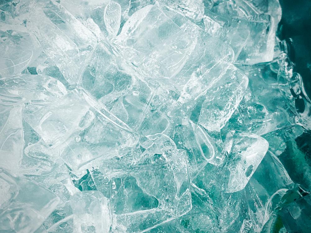 Meeting Industrial Needs with Bulk Ice Makers