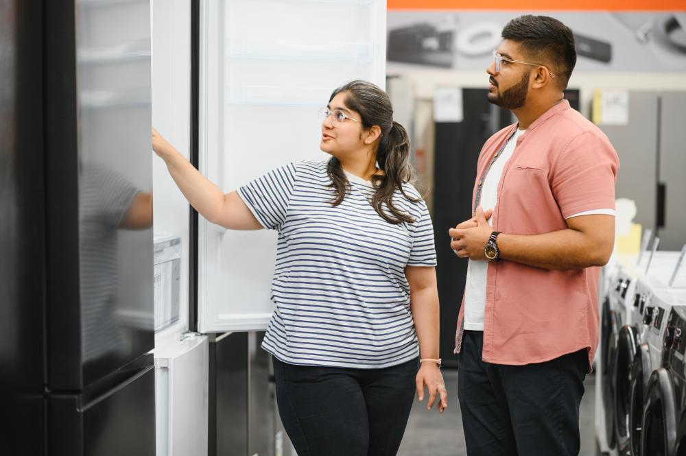 What Are Common Issues With GE Monogram Freezers?