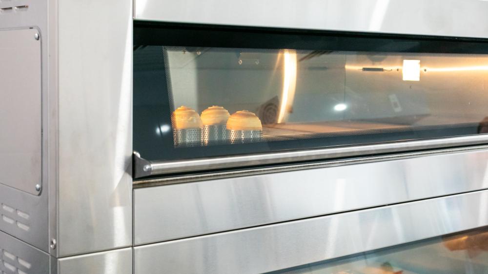 Personalizing Your Viking Oven Repair Experience