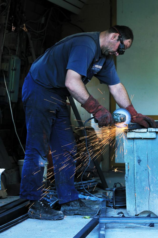 Why Choose Viking Repair Kent?