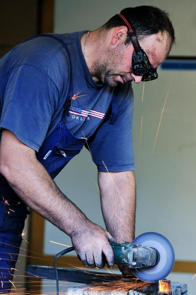 What Are the Benefits of Professional Repair?