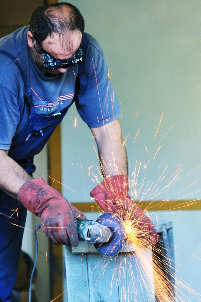 Our Proven Repair Process for Viking Appliances