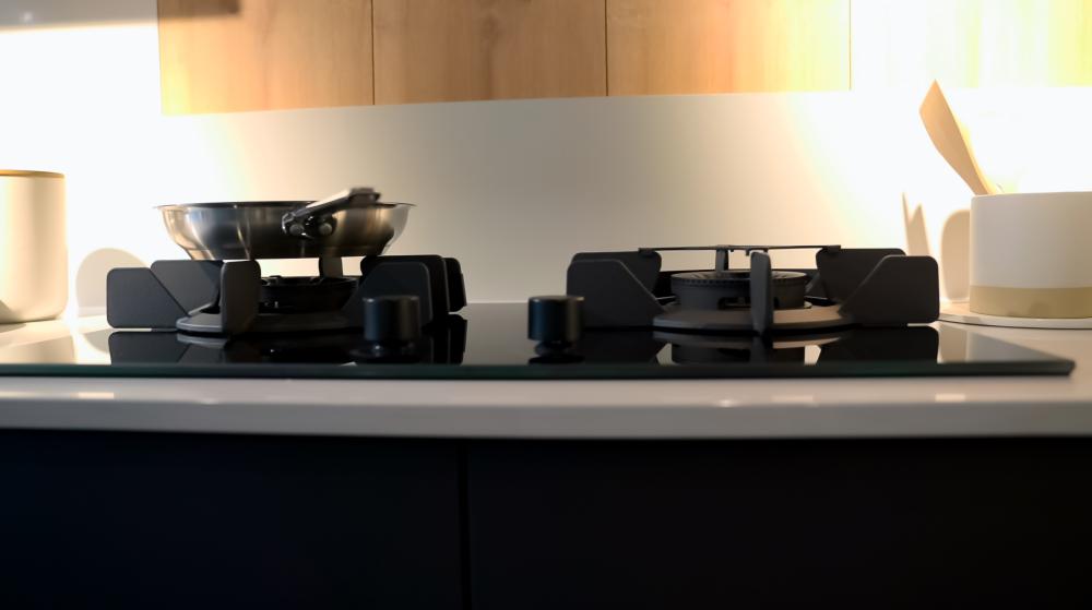 Our Expert's Approach to Wolf Cooktop Repair