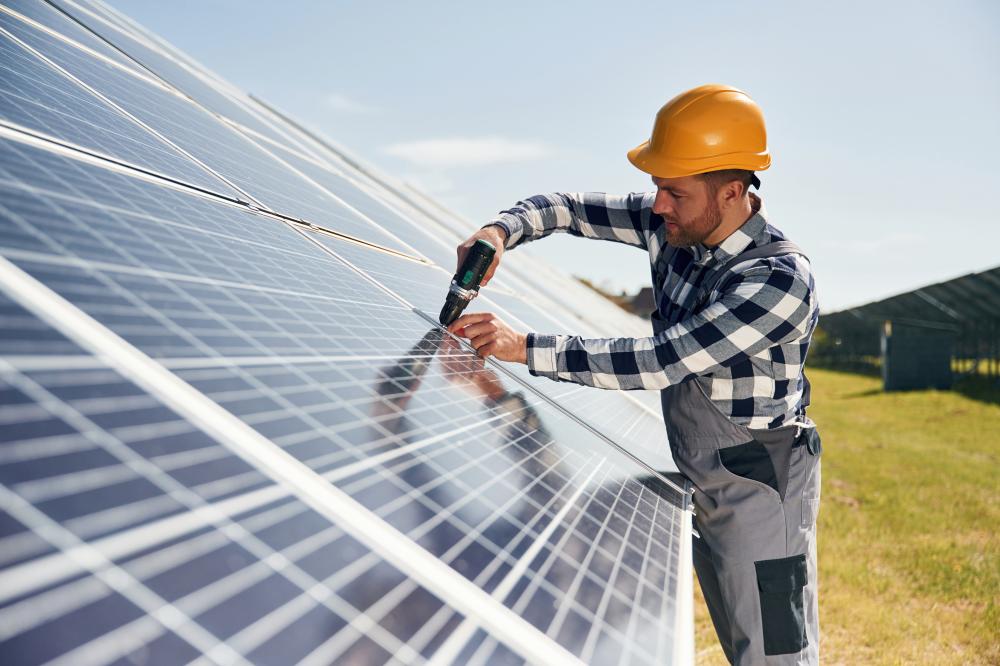 Why Consider Solar Panel Installers Near Me Tampa Fl?