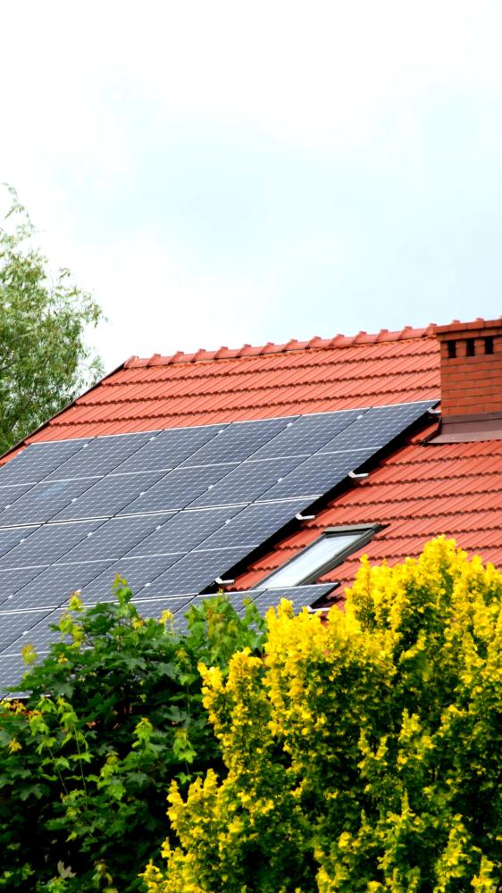 How Does A Solar Power System Work In Tampa Fl?