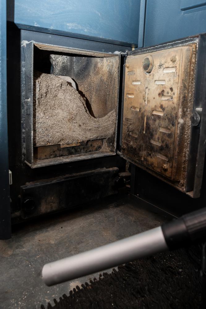 Why Choose Wolf Appliance Repair Expert?