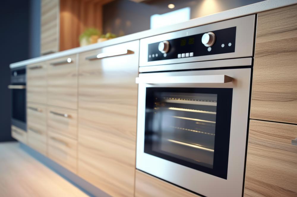 Common Appliance Issues and Solutions