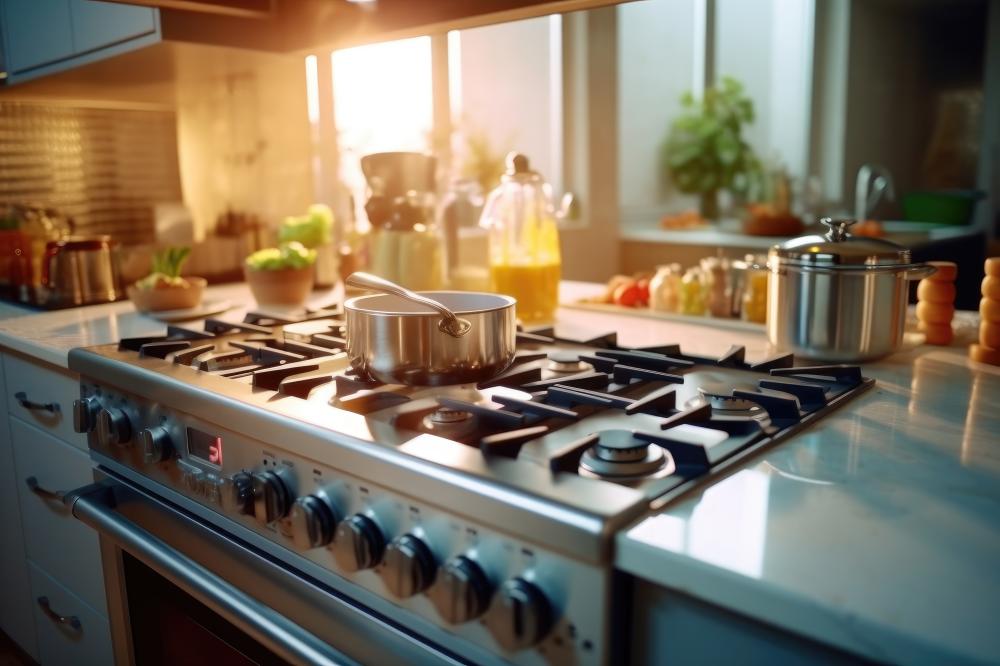 Our Skilled Technicians: Bringing Expertise to Your Home