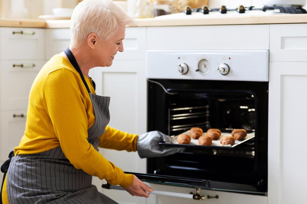 Identifying Common Viking Oven Repair Needs