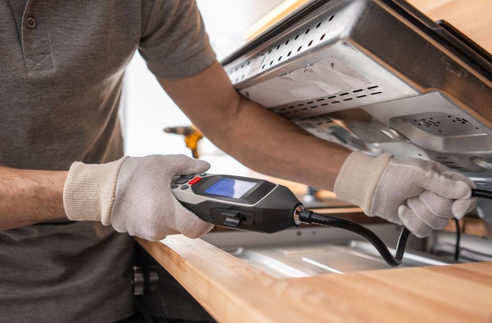 Common Repair Issues for Sub-Zero and Wolf Appliances