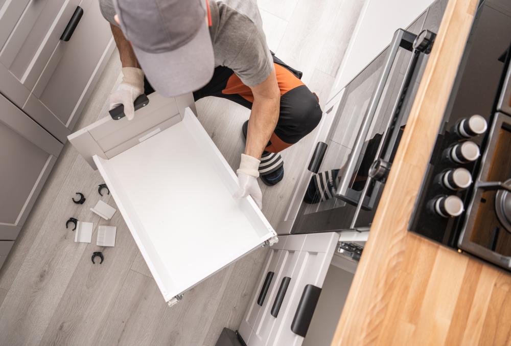 Steps Involved in Sub Zero Refrigerator Repair Escondido