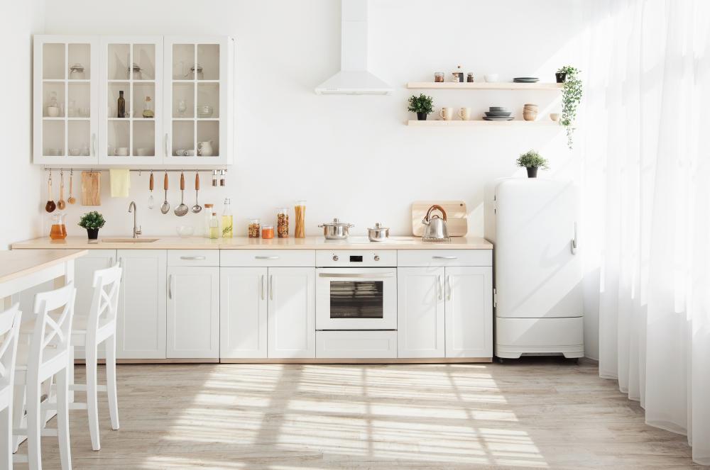 Why I Trust Viking Appliance Company Antioch for My Kitchen Needs