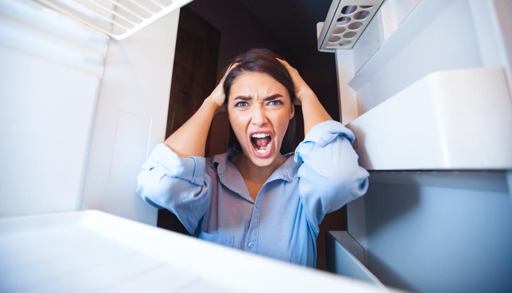 What Causes Refrigerator Issues?