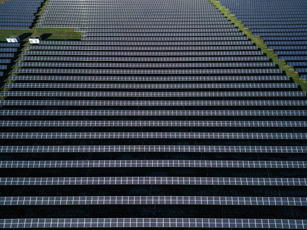 What Are The Benefits Of Installing Solar Panels?