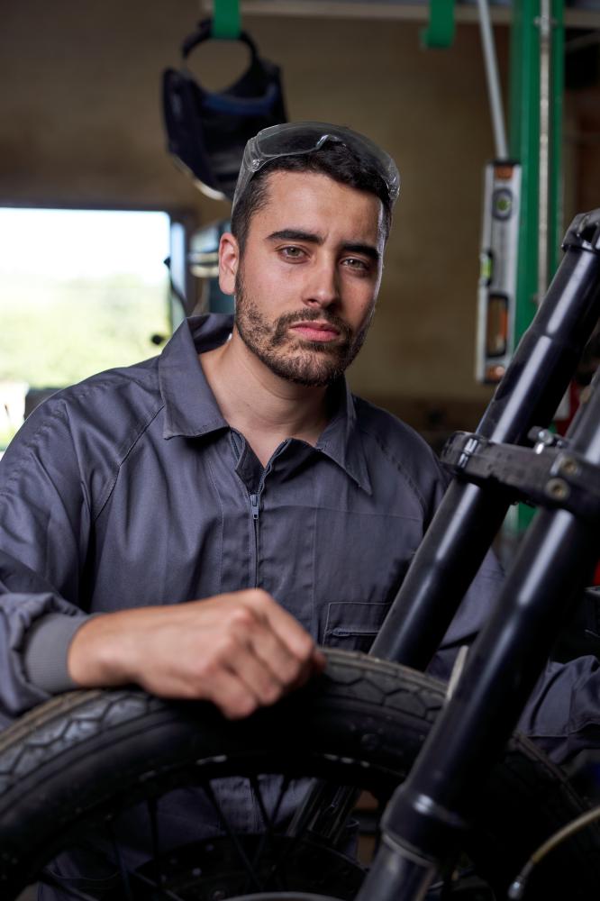 Why Choose Wolf Service Richardson?
