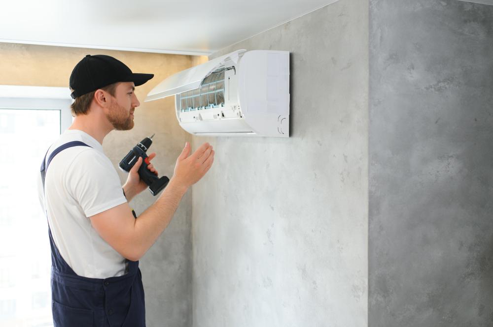 What Sets Our Installation Services Apart