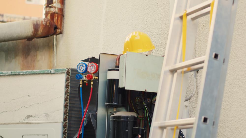 What Qualifies as a Heating And Air Conditioning Contractors Los Angeles CA Emergency?