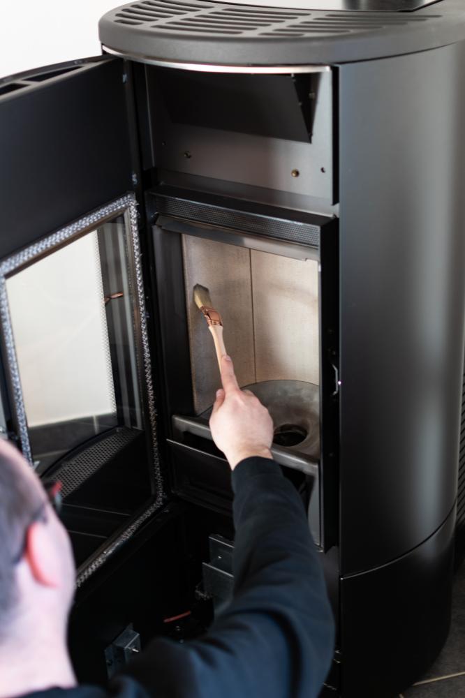 What to Expect from a Wolf Stove Repair in Colorado Springs