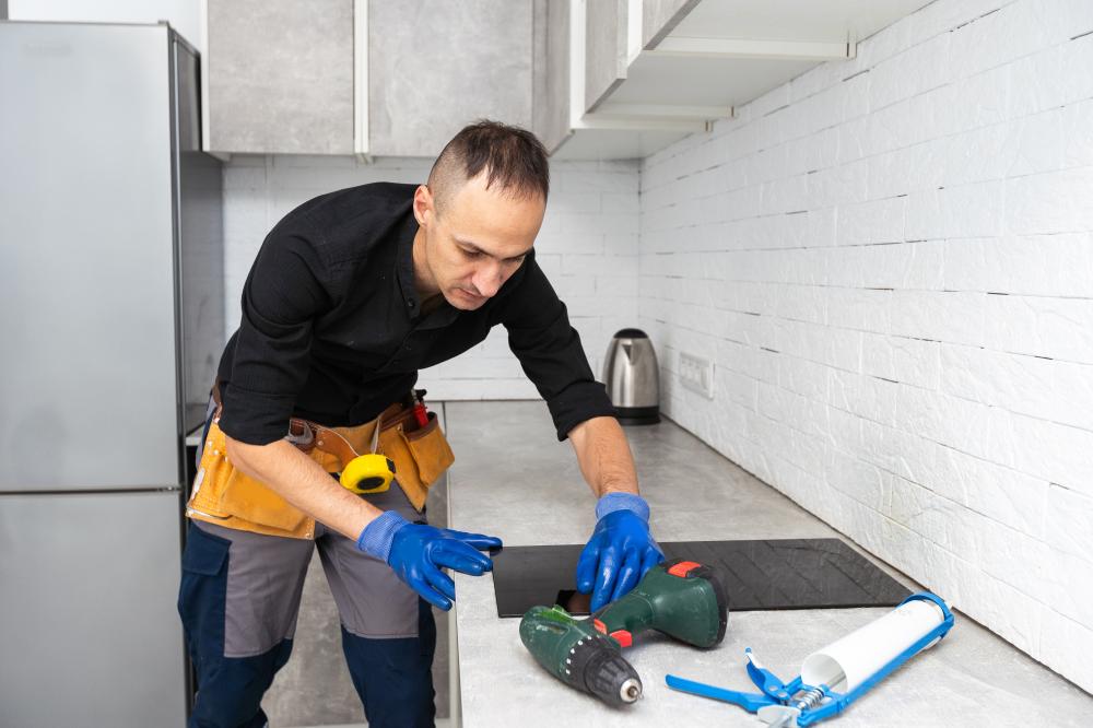 Why Trust Kent Appliance Mending?