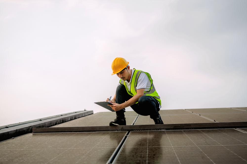 How To Choose The Right Solar Company