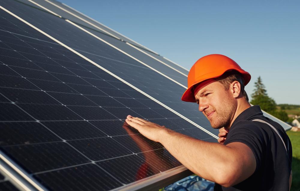 The Benefits Of Solar Installation In Orlando