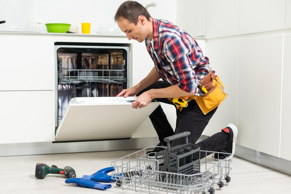 The Value of Professional Appliance Services