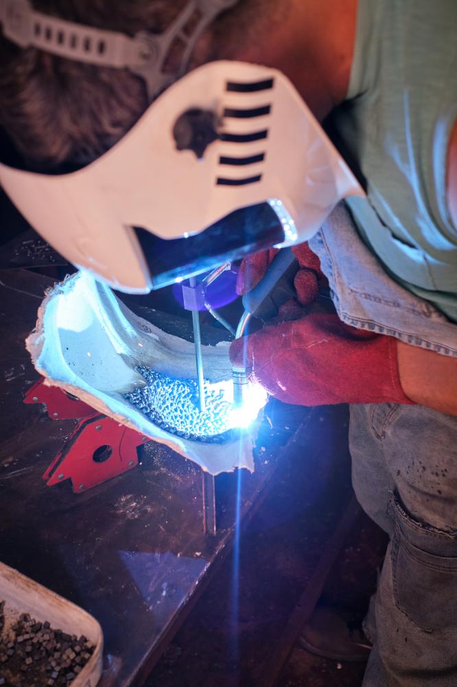 Common Challenges in Viking Repair