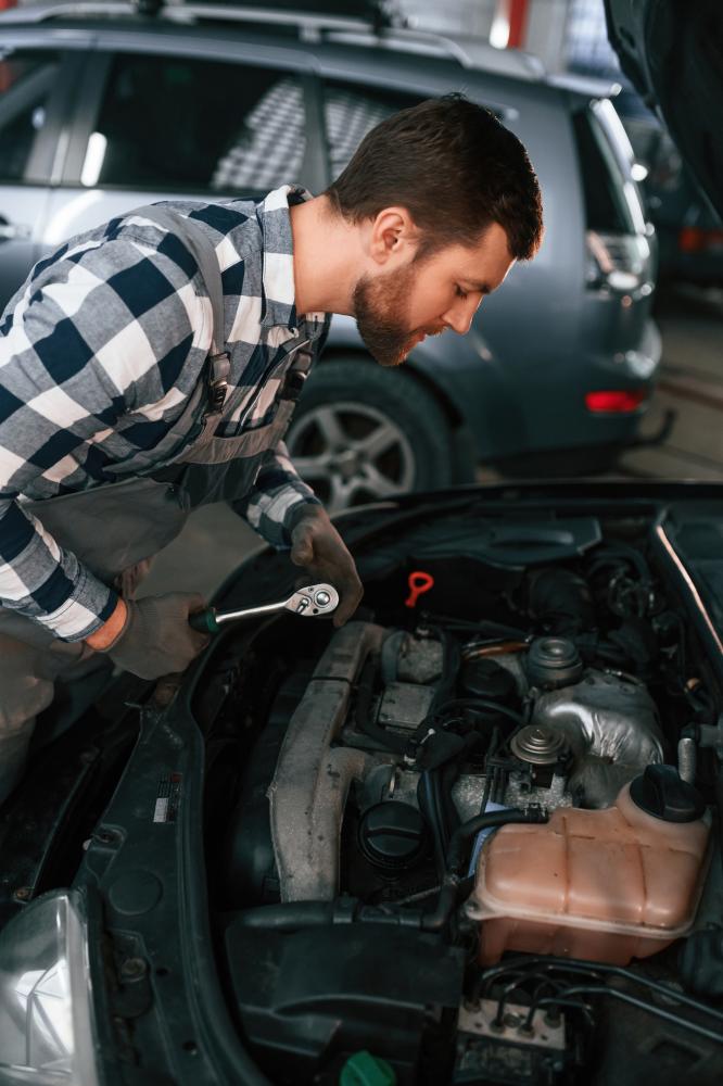 Key Benefits of Same Day Repairs