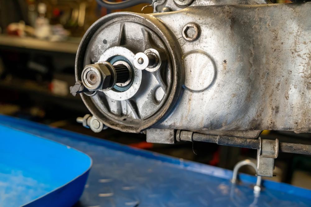 Common Repair Issues