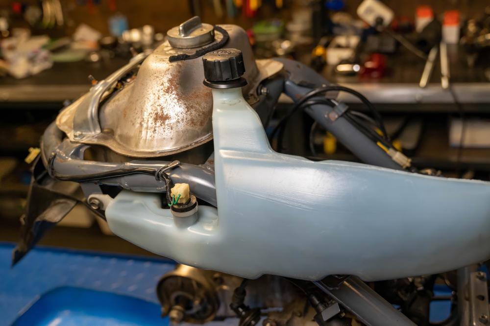 Why Is Los Angeles Viking Repair Essential?