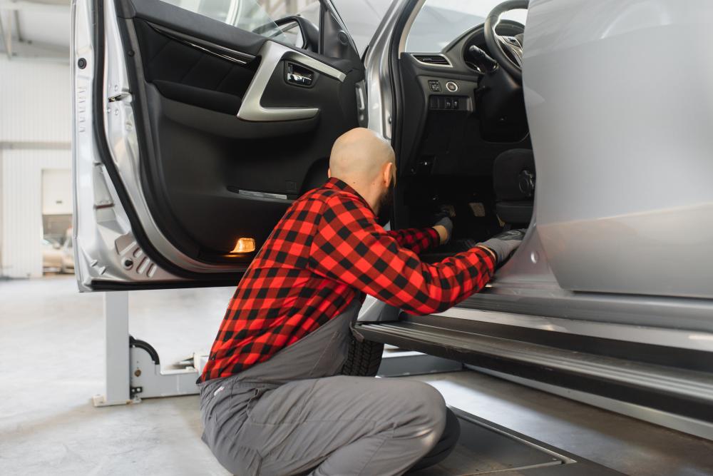 Why Sub Zero Servicing Lowell Matters