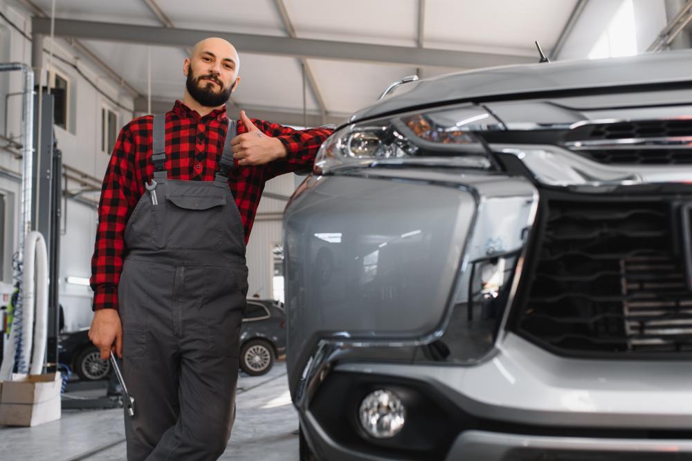 What Qualifies as a Viking Repair Tacoma Emergency?