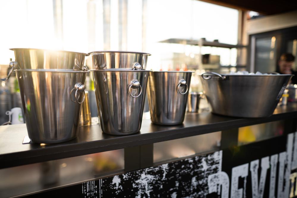 Viking Wine Coolers in Los Angeles