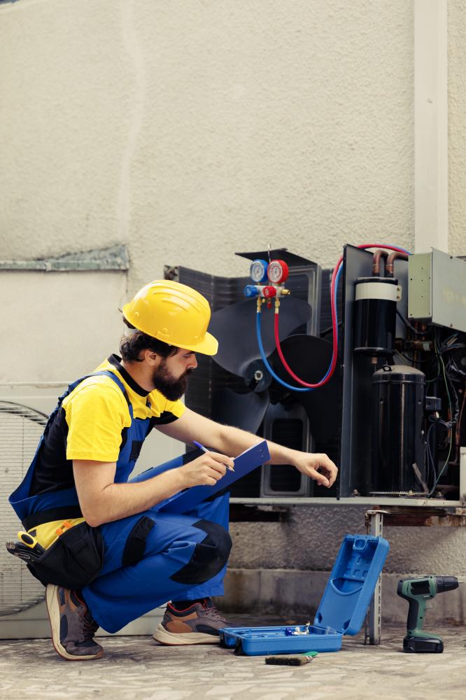 Common HVAC Challenges and Solutions