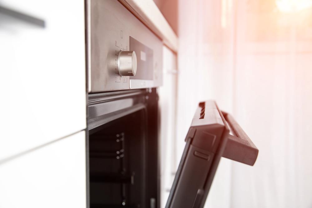 Common Viking Oven Issues