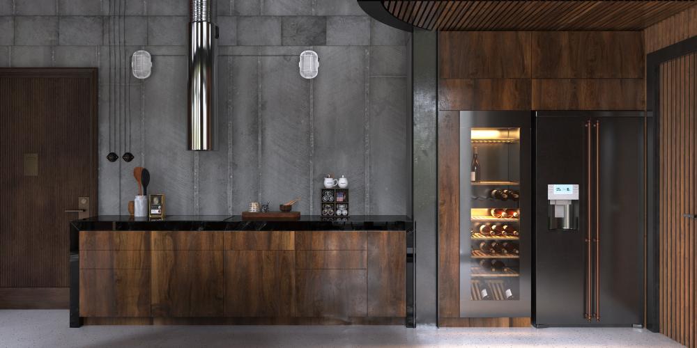What are Common Viking Wine Cooler Issues?