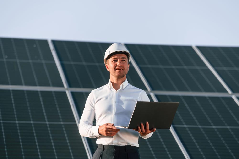 How Do Solar Panel Systems Save Money?