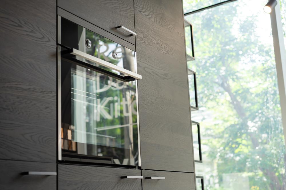 What Makes Viking Appliance Company McKinney TX Stand Out?